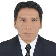 Profesor de Computación Informatica para dicatar a todos los niveles